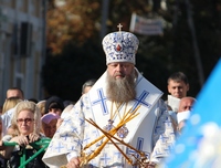 Успение Пресвятой Богородицы