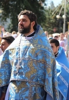 Успение Пресвятой Богородицы