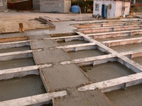 Строительство храма