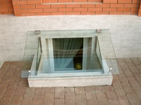 Строительство храма