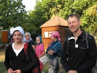 Донская икона Божией Матери Донская икона Божией Матери