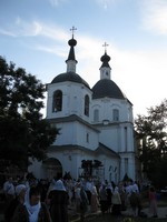 Донская икона Божией Матери Донская икона Божией Матери