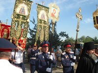 Донская икона Божией Матери Донская икона Божией Матери