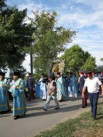 Донская икона Божией Матери Донская икона Божией Матери