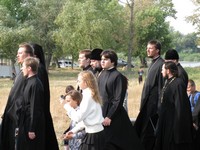 Донская икона Божией Матери Донская икона Божией Матери