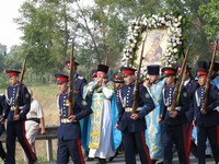 Донская икона Божией Матери Донская икона Божией Матери