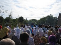 Донская икона Божией Матери Донская икона Божией Матери