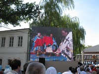 Донская икона Божией Матери Донская икона Божией Матери