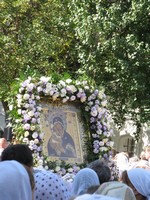 Донская икона Божией Матери Донская икона Божией Матери