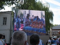 Донская икона Божией Матери Донская икона Божией Матери