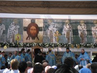 Донская икона Божией Матери Донская икона Божией Матери