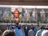 Донская икона Божией Матери Донская икона Божией Матери