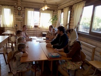 Воскресная школа