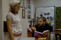 Воскресная школа