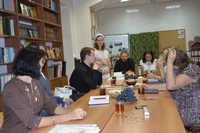 Воскресная школа