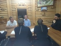 Собрание катехизаторов Собрание катехизаторов