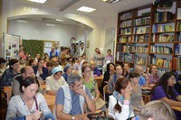 Родительское собрание