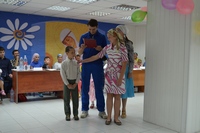 Папа, мама, я - православная семья