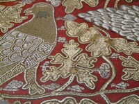 Златошвейное искусство России