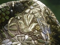 Златошвейное искусство России