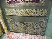 Златошвейное искусство России