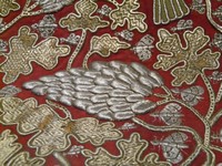 Златошвейное искусство России