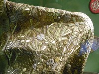 Златошвейное искусство России