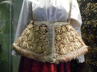 Златошвейное искусство России