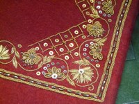 Златошвейное искусство России