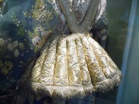 Златошвейное искусство России