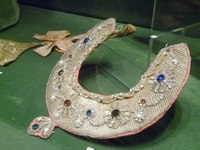 Златошвейное искусство России