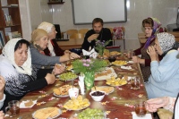 Мои года - моё богатство