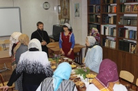 Мои года - моё богатство