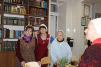 Мои года - моё богатство