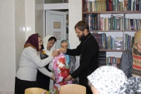 Мои года - моё богатство