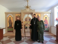 Кадетский корпус