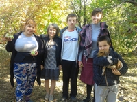 Отдел вневедомственной охраны № 2