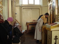 Поездка в Таганрог