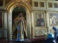 Поездка в Таганрог