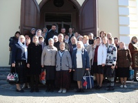 Поездка в Таганрог