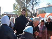 Поездка в Таганрог