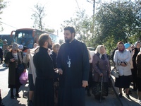 Поездка в Таганрог