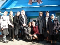 Поездка в Таганрог