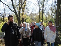 Поездка в Таганрог