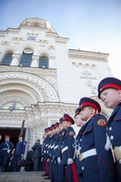 Покрова Пресвятой Богородицы