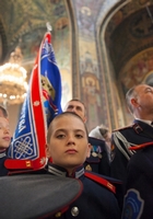 Покрова Пресвятой Богородицы