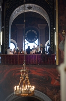 Покрова Пресвятой Богородицы