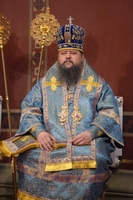 Покрова Пресвятой Богородицы