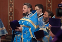 Покрова Пресвятой Богородицы