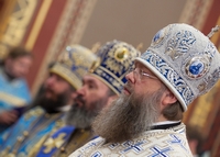 Покрова Пресвятой Богородицы